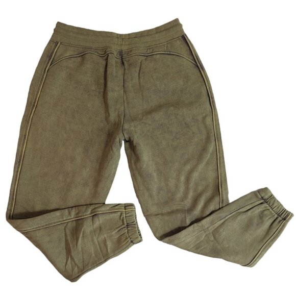 ALPHALETE Womens Oversized Joggers Sweatpants NWOT - Picture 3 of 4